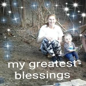 Meet your Posher, Deborah